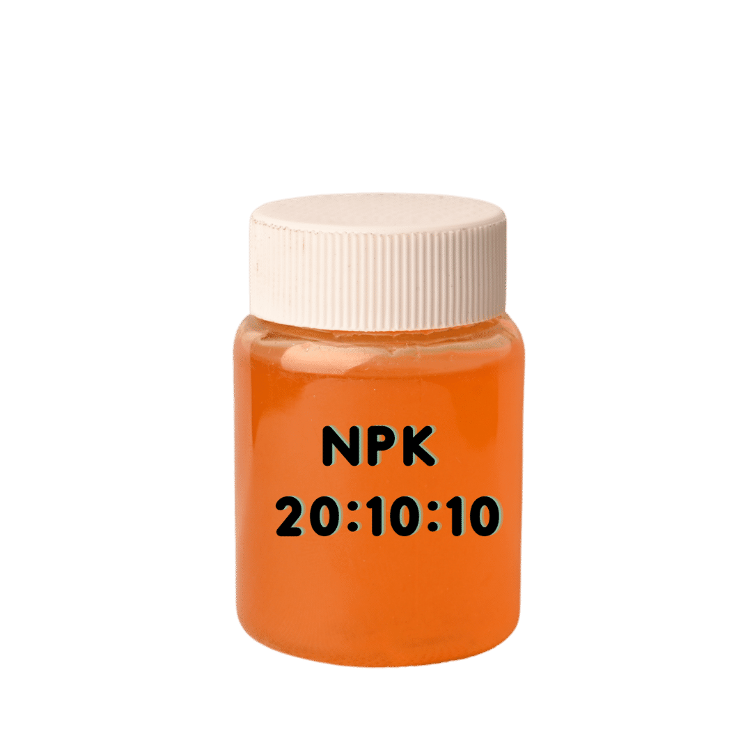 NPK Liquid 20:10:10