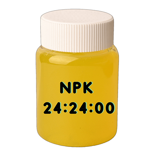 NPK Liquid 24:24:00