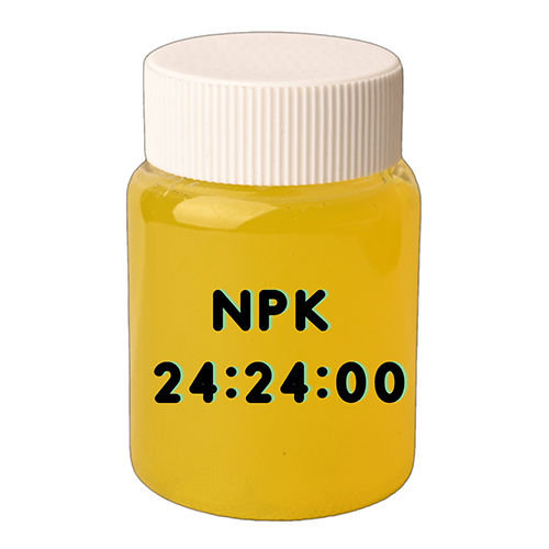 NPK Liquid 24:24:00