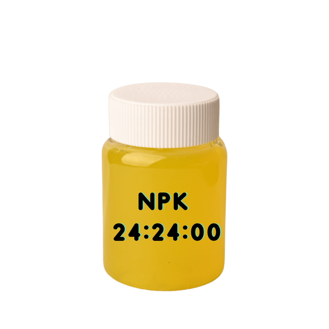 NPK Liquid 24:24:00