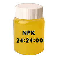 NPK Liquid Fertilizer  24-24-00