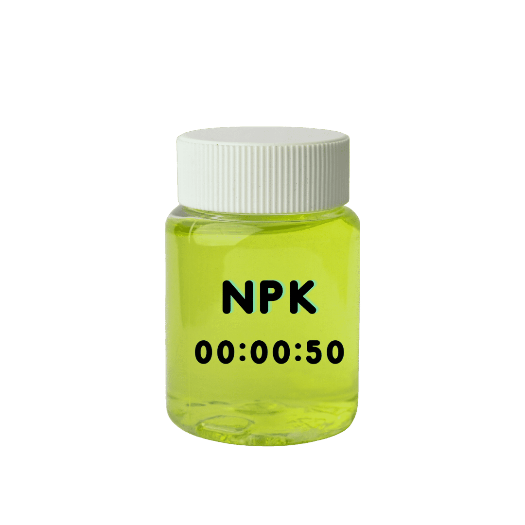 NPK Liquid 00:00:50