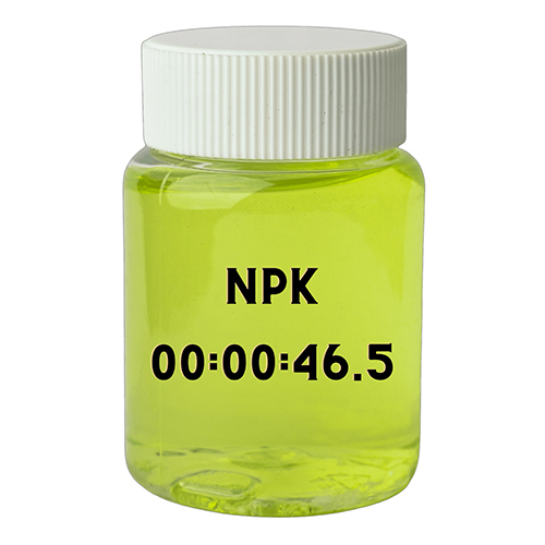 NPK Liquid 00:00:46:5