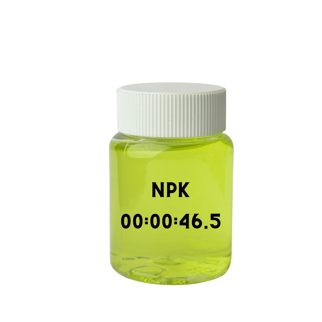 NPK Liquid 00:00:46:5