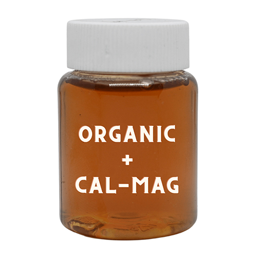 Organic And Calcium- Magnesium Liquid