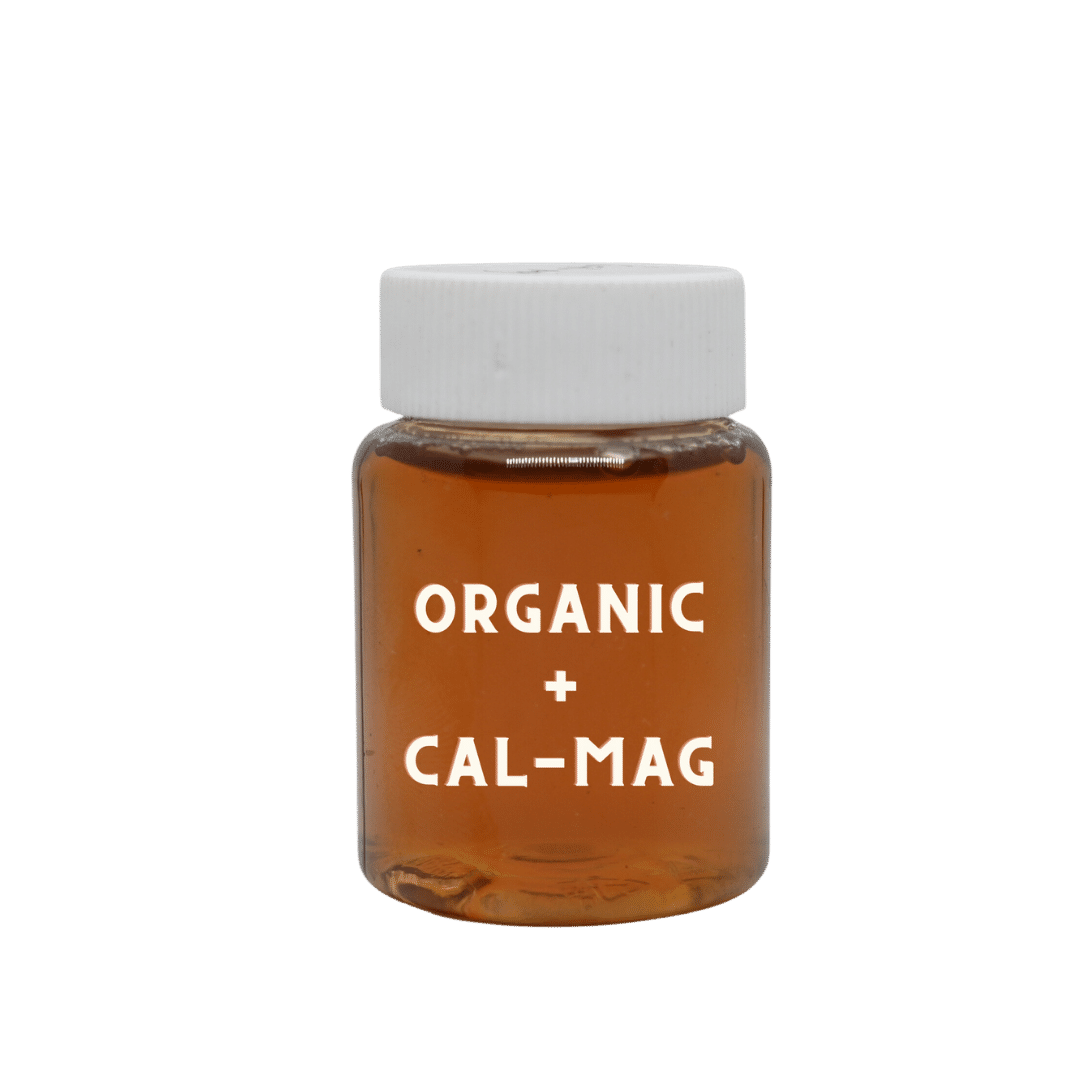 Organic And Calcium- Magnesium Liquid Application: Industrial