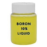 Boron Ethanolamine (Boron 10%) 