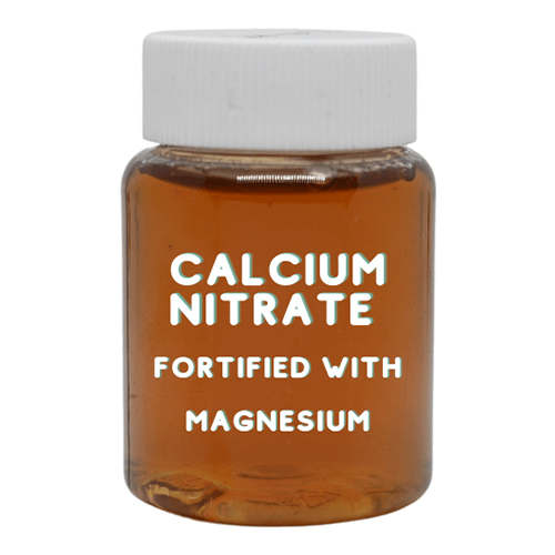 Calcium And Magnesium Liquid