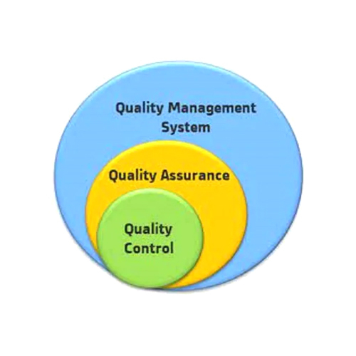Quality Management Subcontracting Auditing Service