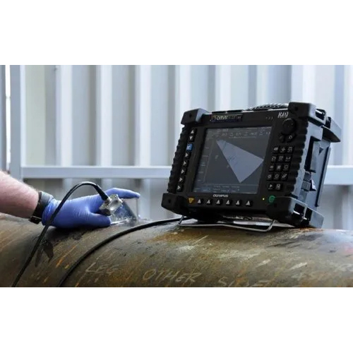 Phased Array Ultrasonic Testing Service