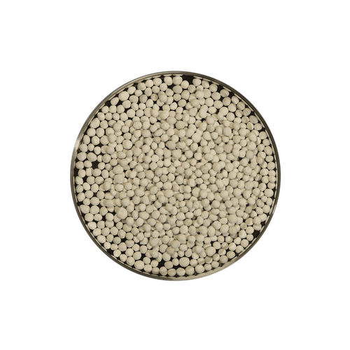 Bio Nitrogen Granule Application: Industrial