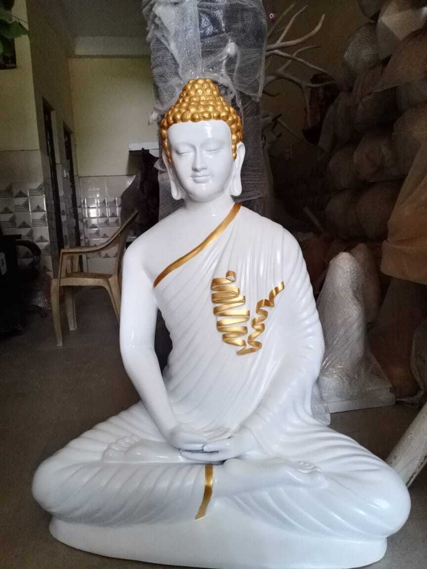 Lord Bhuddha Statue