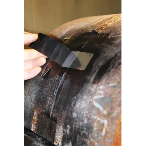 Metallography Testing Service