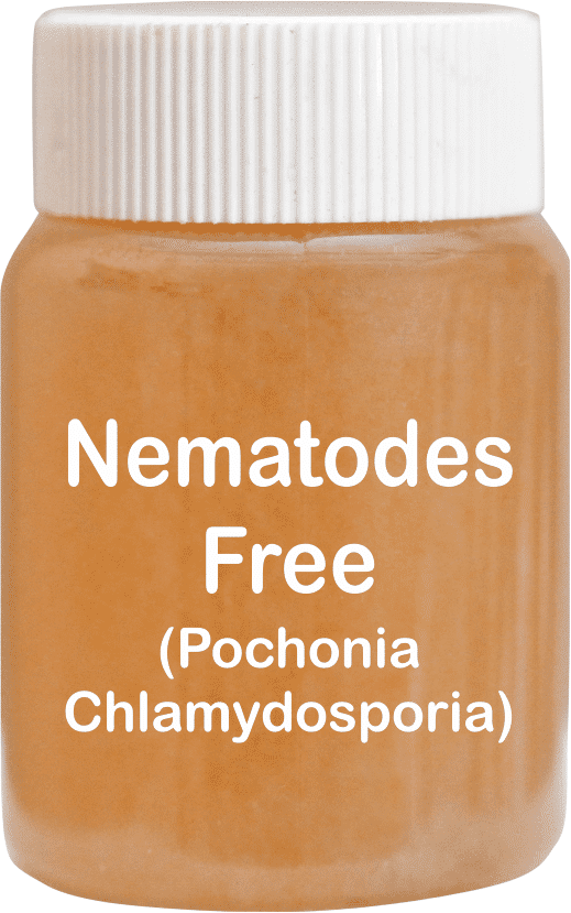 Nematodes Free Technical