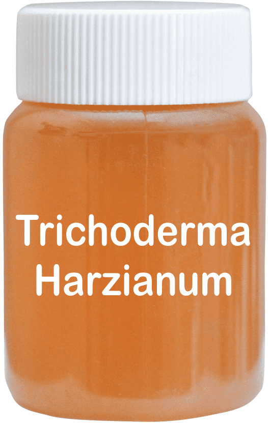 Trichoderma Harzianum Liquid