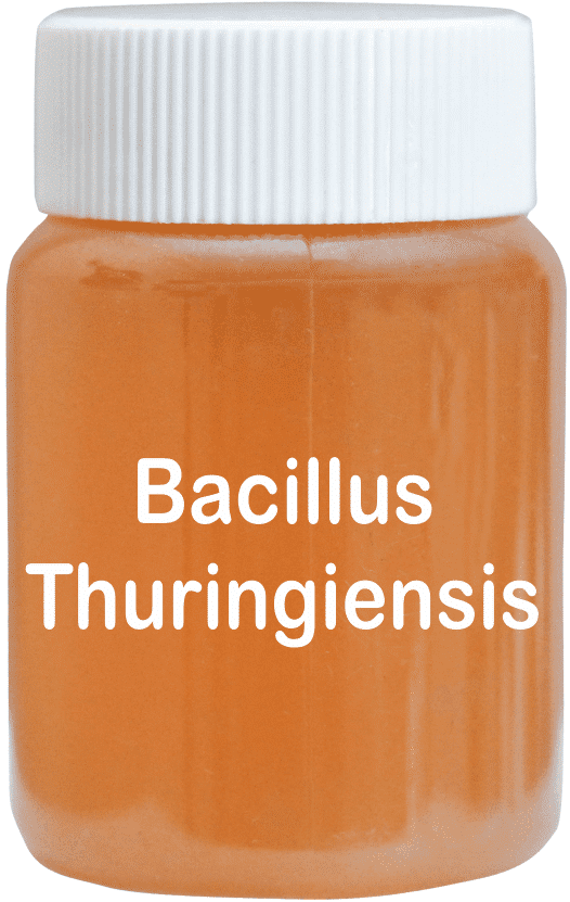 Bacillus Thuringiensis Liquid