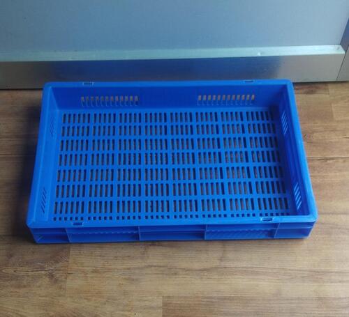 Mesh Sp Plastic Crate