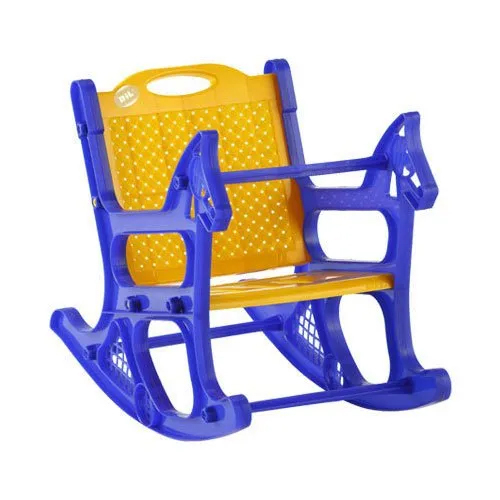 Buy Plastic Joy Rocking Chair in Chennai at Best Price, Manufacturer in
