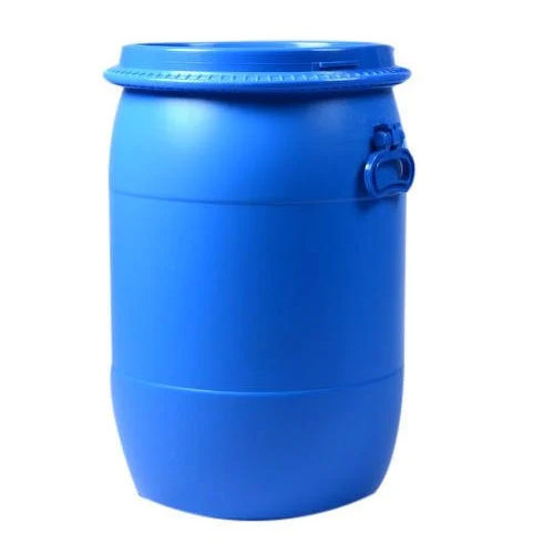 Different Available 100 Litre Plastic Drums