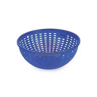 Durable 33 Liter Crate Basket