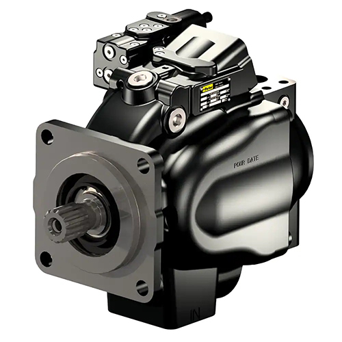 Parker Pump Repair Service
