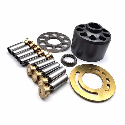 Pump Parts Repairing Service