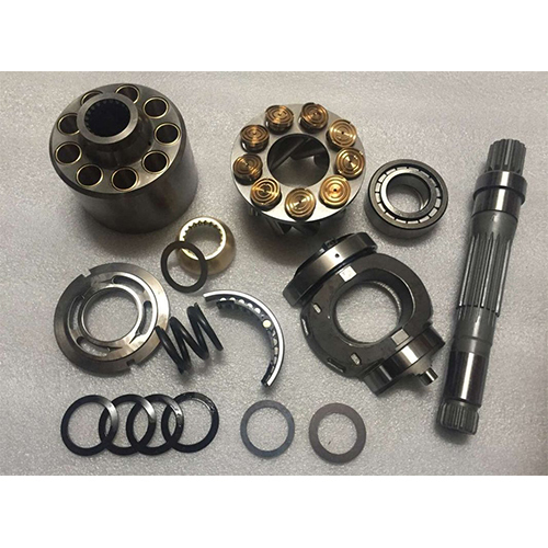 Rexroth A4VG71 Pump Spares Service