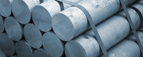 Aluminium Grade En / Enaw-Al99.6 - Application: Construction