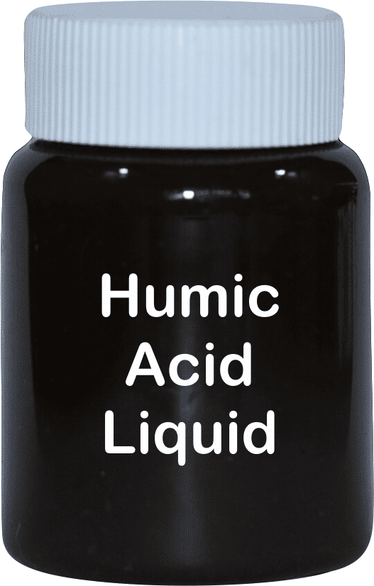 Humic Acid Liquid - Application: Plant Growth