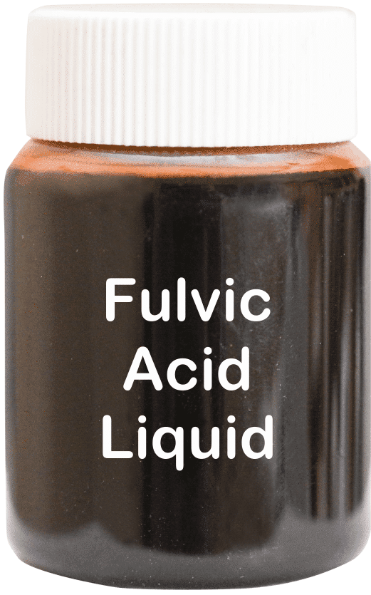 Fulvic Acid