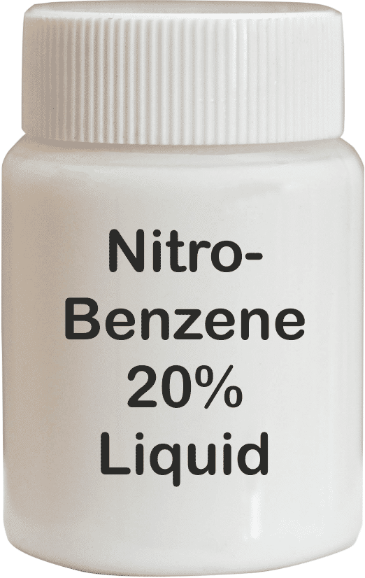 Nitro Benzene 20 Percent Liquid