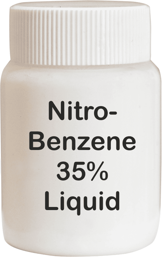 Nitro Benzene 35 Percent Liquid