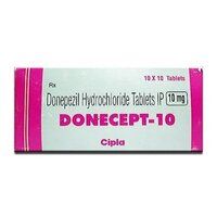 Donepezil Tablets