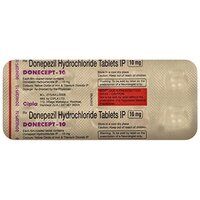 Donepezil Tablets