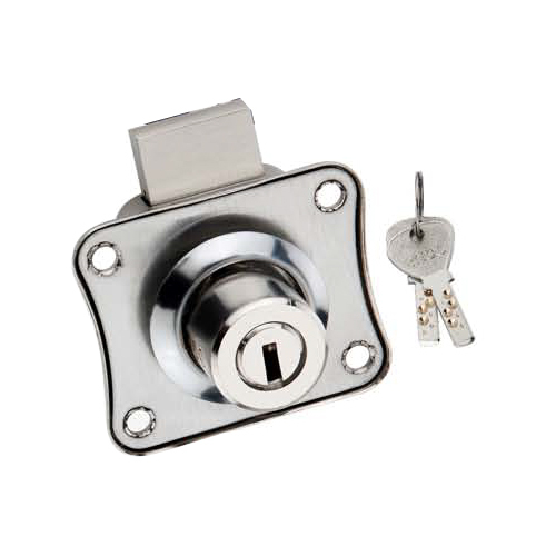 Polished Ss Body Exclusive Multipurpose Locks