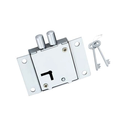 Polished 75Mm Force Bullet Exclusive Cupboard Locks