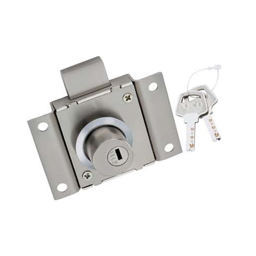 Exclusive Cupboard Locks