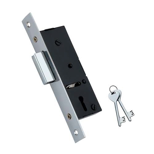Exclusive Gate Locks