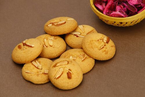Cookies manufacturing Plant