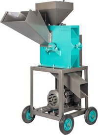 Heavy Duty Chaff Cutter Machine