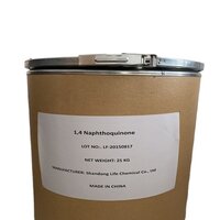 1 4 Naphthoquinone - Application: Industrial
