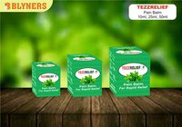 Pain Relief Balm 10 ml