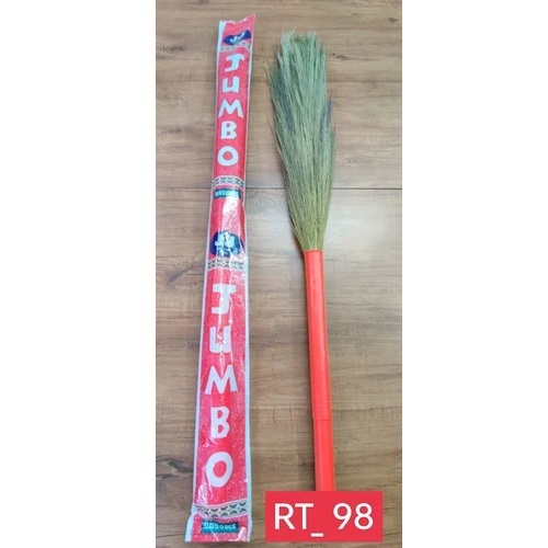 Grass Brooms