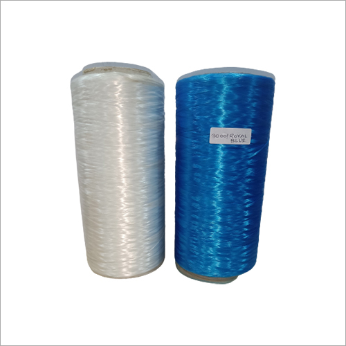 Plain Sailon Single Yarn