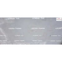 Strenx 700 MC Plus Plates