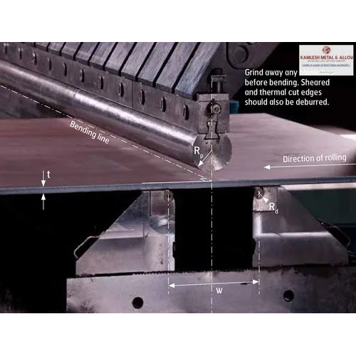 Strenx 700 D-E Plates