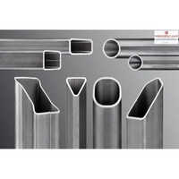 Strenx 700 Steel Pipes