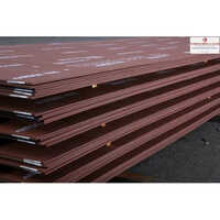 Hardox Hi Ace Plates