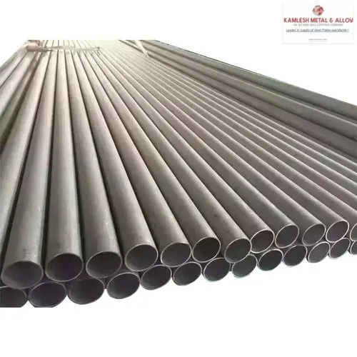 Corten Steel GR B Pipes