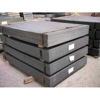 SA387 Alloy Steel Plates
